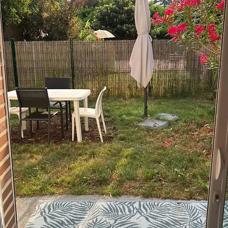 Casa de Férias Jolie Petite Maison