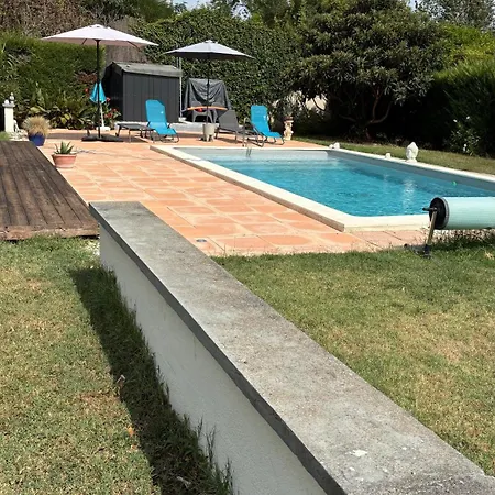 Jolie Petite Maison *