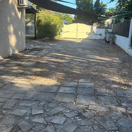 Casa de Férias Jolie Petite Maison