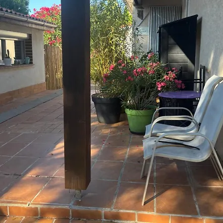 Jolie Petite Maison