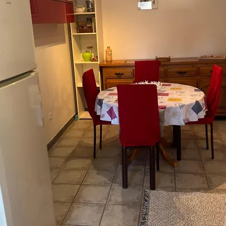 Casa de Férias Jolie Petite Maison *